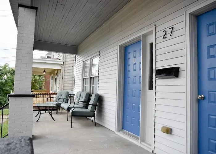 Relax & Feel At During Your Holiday home Pittsburgh