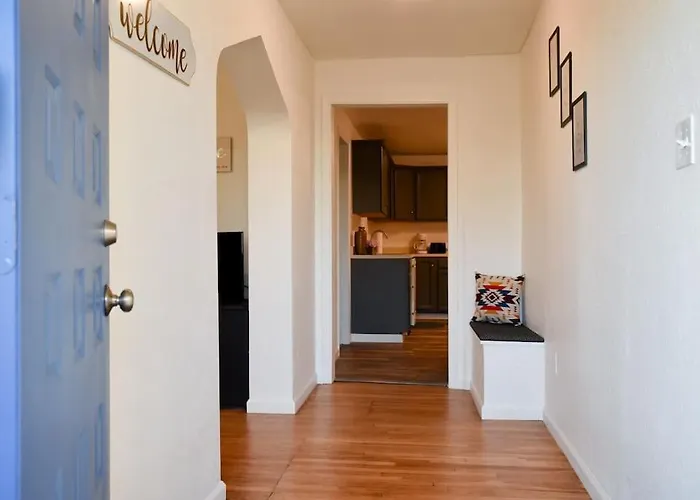 Holiday home Relax & Feel At During Your Pittsburgh