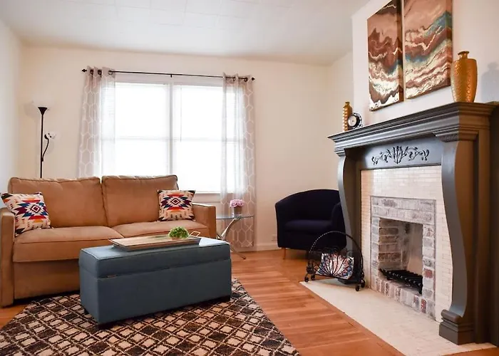 Relax & Feel At During Your Pittsburgh