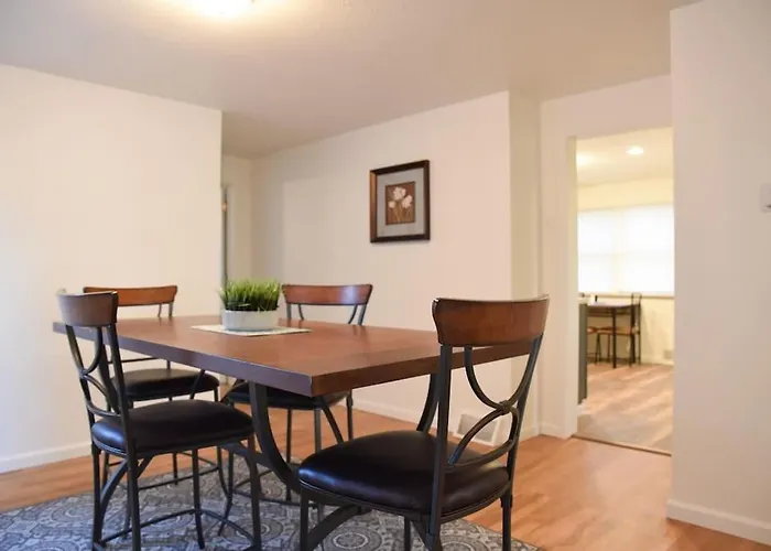 Holiday home Relax & Feel At During Your Pittsburgh