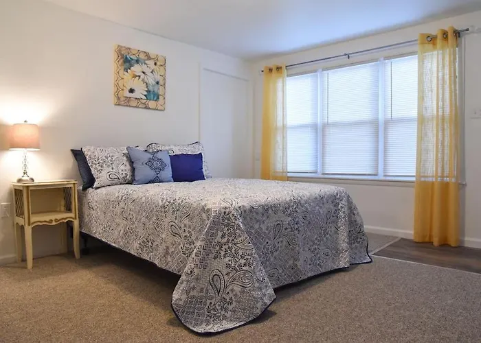 Relax & Feel At During Your Pittsburgh